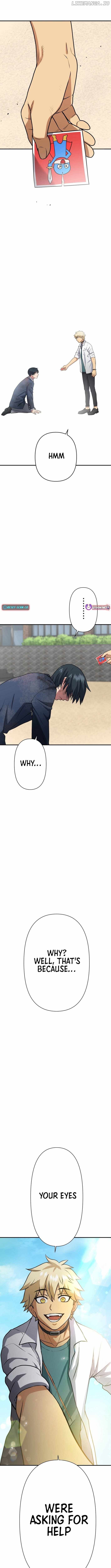 Criminal Transfer Student Chapter 21 14